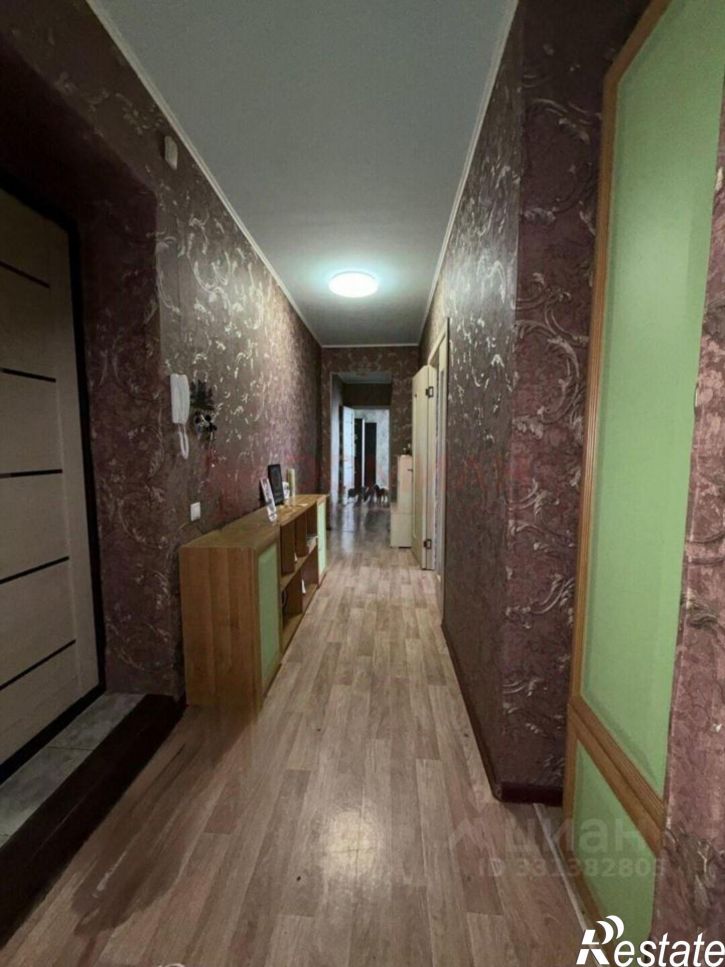 3-комн квартира ул Мацоты С.В., 8,  д. 8