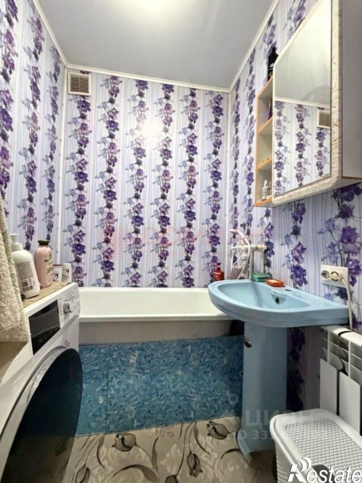 3-комн квартира ул Мацоты С.В., 8,  д. 8