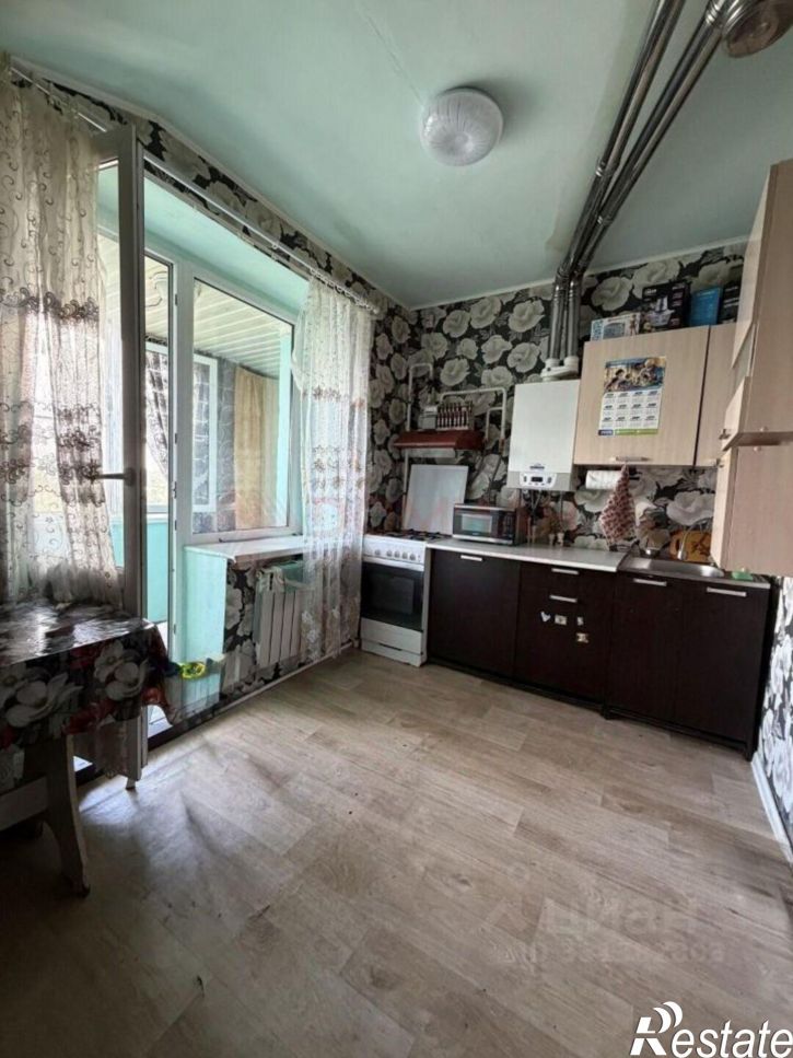 3-комн квартира ул Мацоты С.В., 8,  д. 8