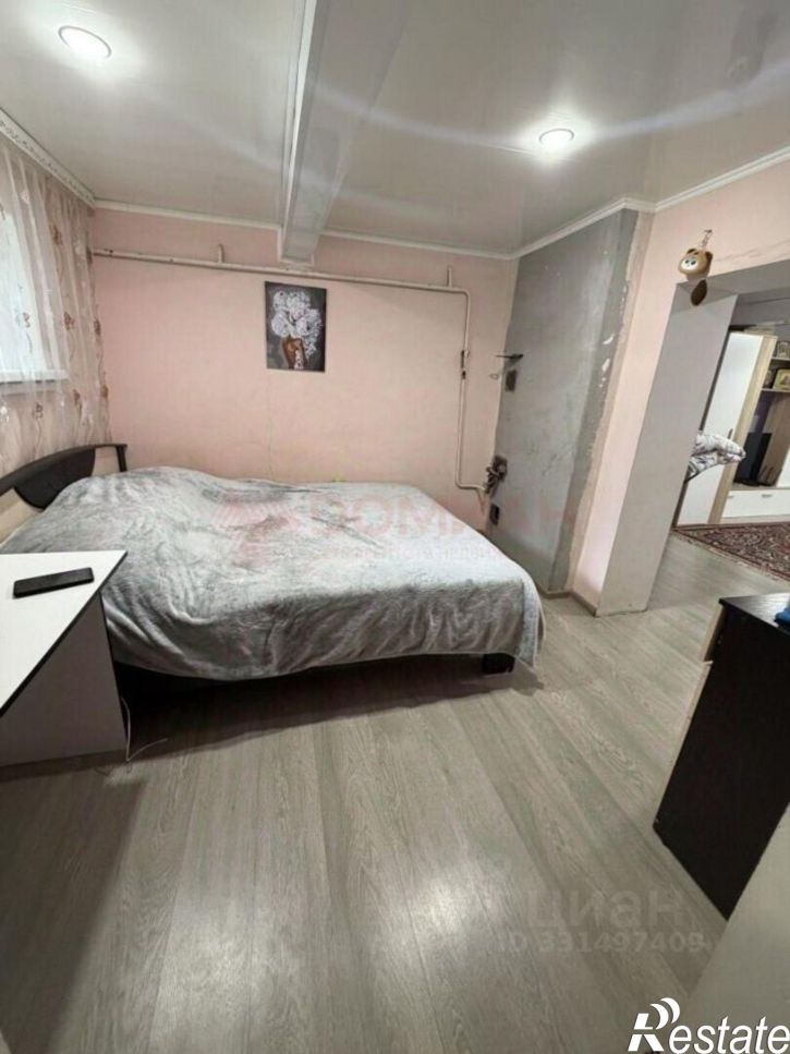 2-комн квартира ул Кавказская, 21,  д. 21