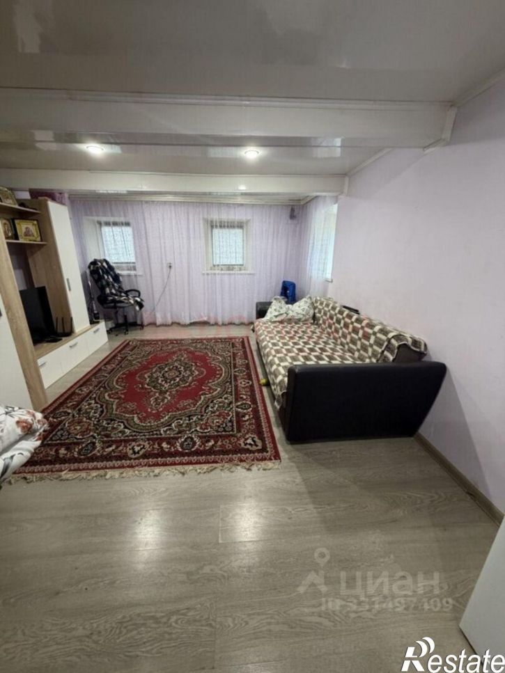2-комн квартира ул Кавказская, 21,  д. 21