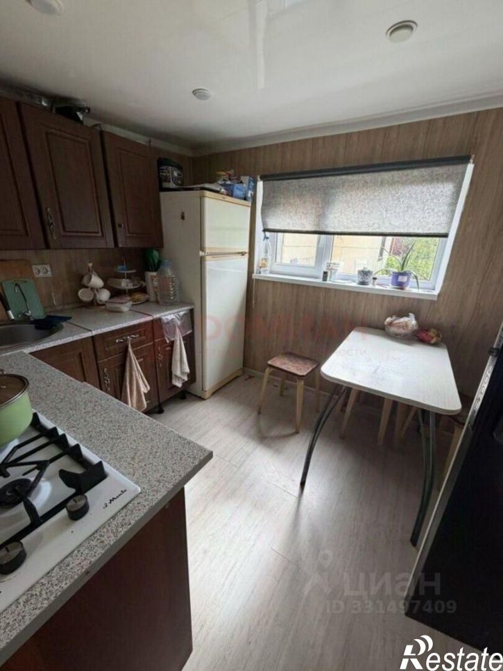2-комн квартира ул Кавказская, 21,  д. 21