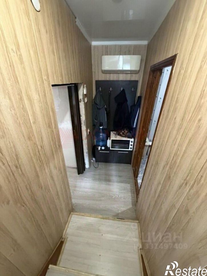 2-комн квартира ул Кавказская, 21,  д. 21