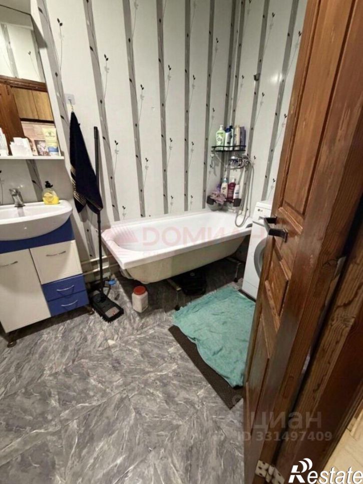 2-комн квартира ул Кавказская, 21,  д. 21