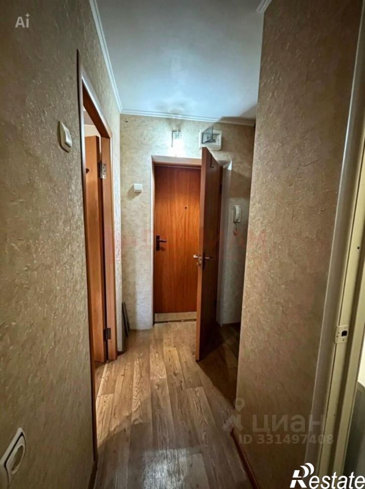 1-комн квартира ул Спортивная, 41,  д. 41