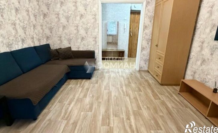 1-комн квартира ул Калинина, 82/20,  д. 82/20