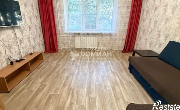 1-комн квартира ул Калинина, 82/20,  д. 82/20