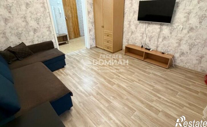 1-комн квартира ул Калинина, 82/20,  д. 82/20