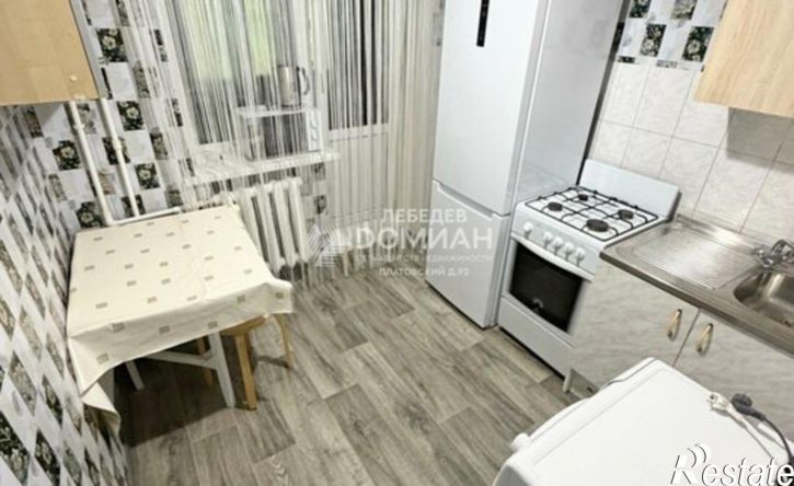 1-комн квартира ул Калинина, 82/20,  д. 82/20