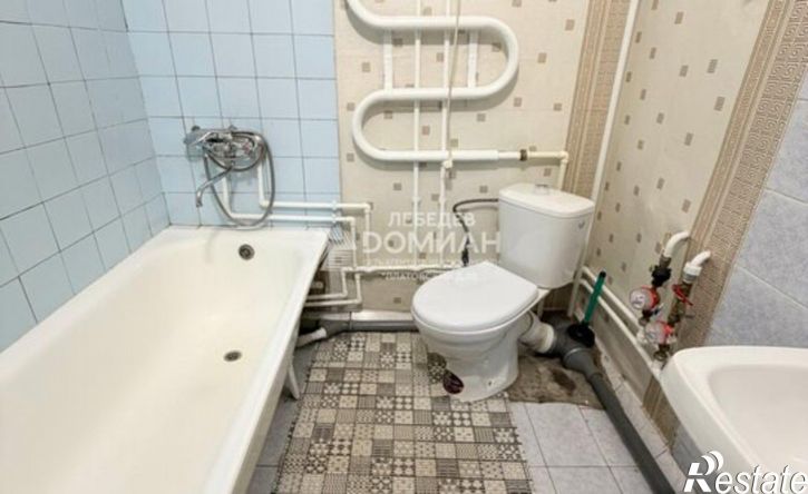 1-комн квартира ул Калинина, 82/20,  д. 82/20