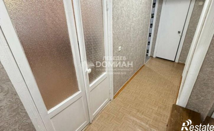 1-комн квартира ул Калинина, 82/20,  д. 82/20