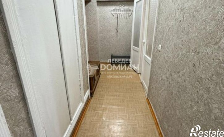 1-комн квартира ул Калинина, 82/20,  д. 82/20