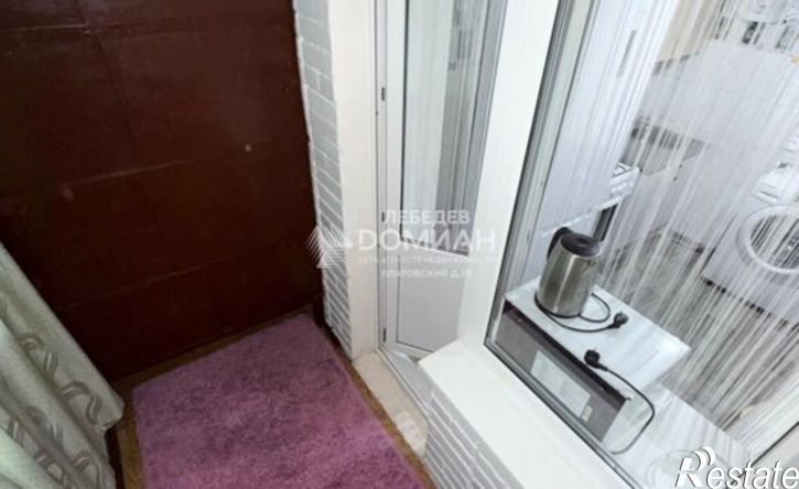 1-комн квартира ул Калинина, 82/20,  д. 82/20