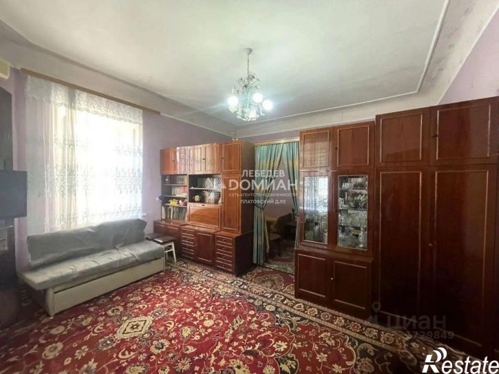 1-комн квартира пр-кт Ермака, 54,  д. 54