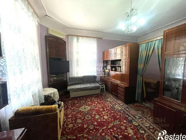 1-комн квартира пр-кт Ермака, 54,  д. 54