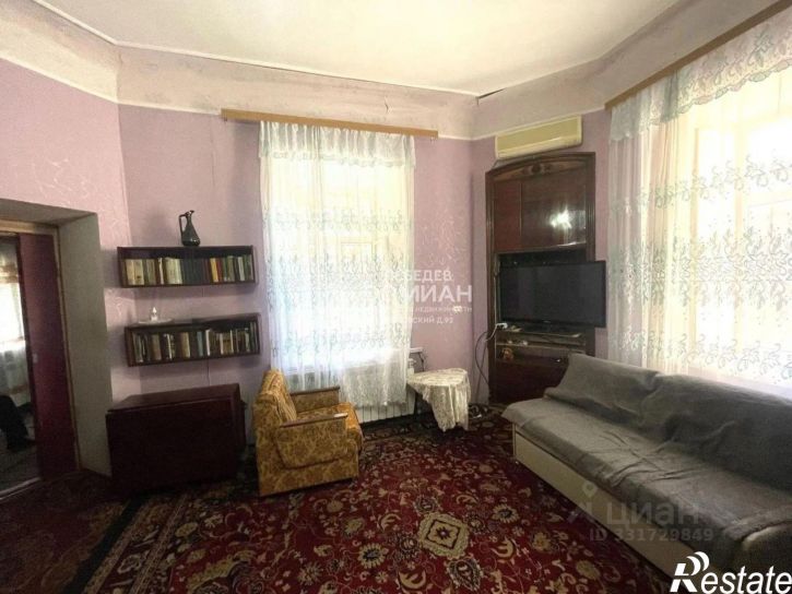 1-комн квартира пр-кт Ермака, 54,  д. 54