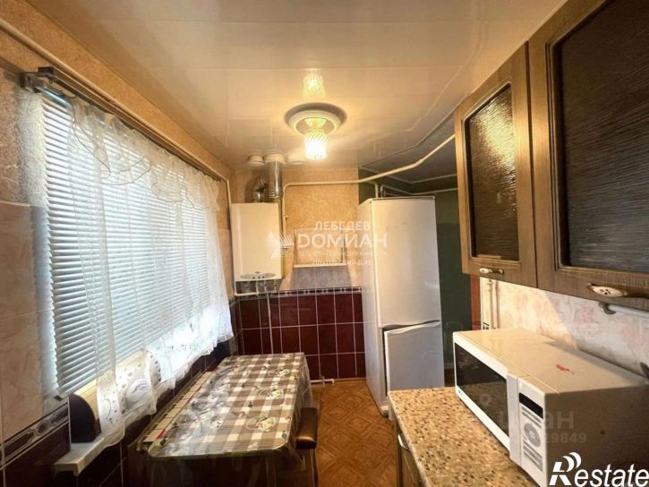 1-комн квартира пр-кт Ермака, 54,  д. 54