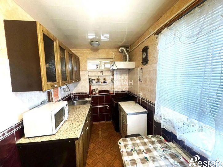 1-комн квартира пр-кт Ермака, 54,  д. 54