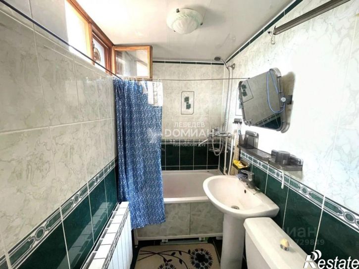 1-комн квартира пр-кт Ермака, 54,  д. 54
