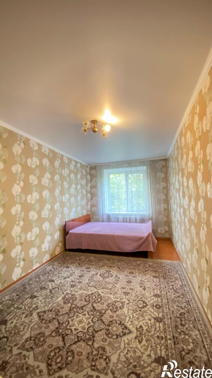 2-комн квартира будённовская улица, 94