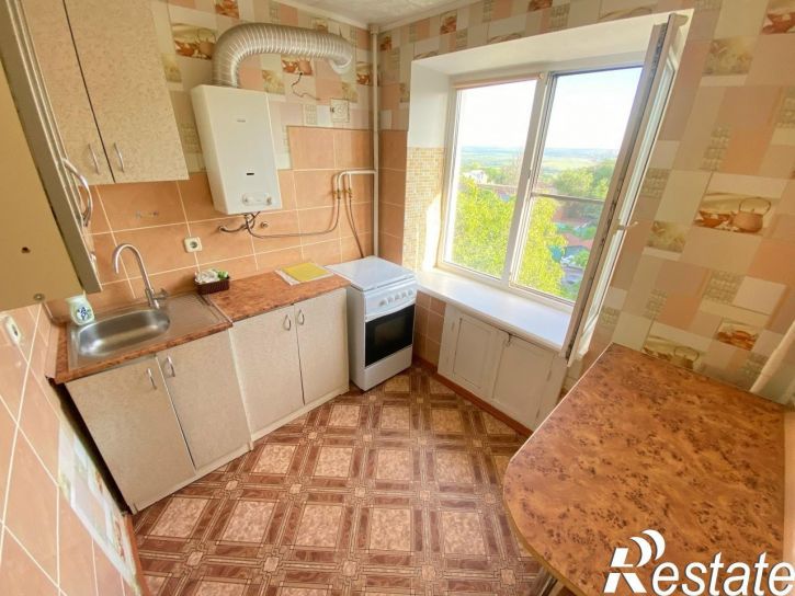 2-комн квартира будённовская улица, 94