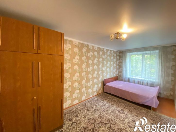 2-комн квартира будённовская улица, 94