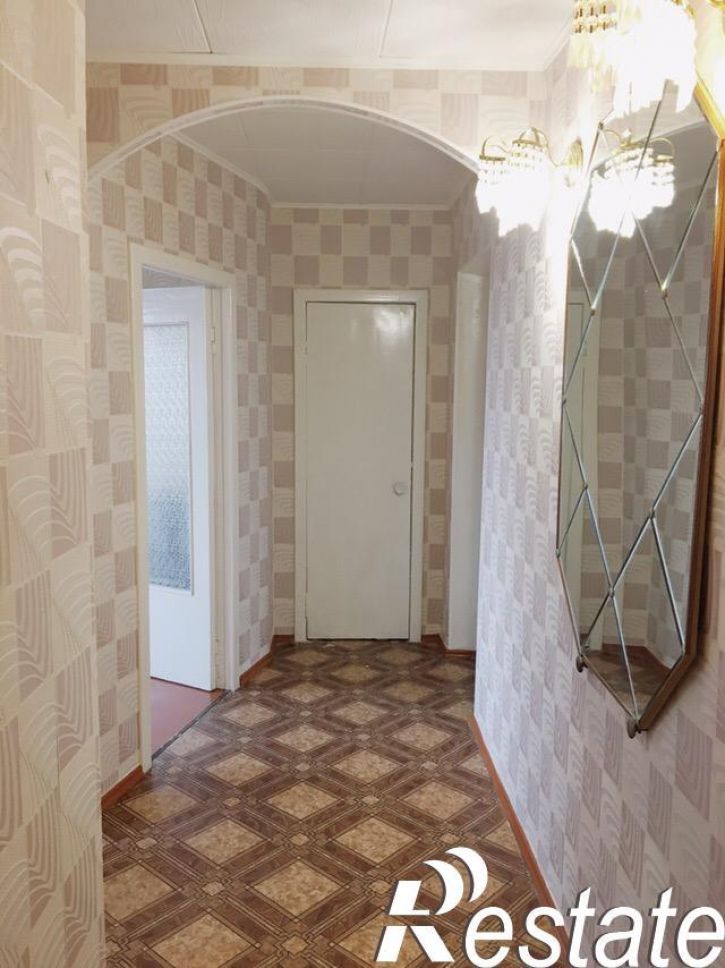 2-комн квартира будённовская улица, 94
