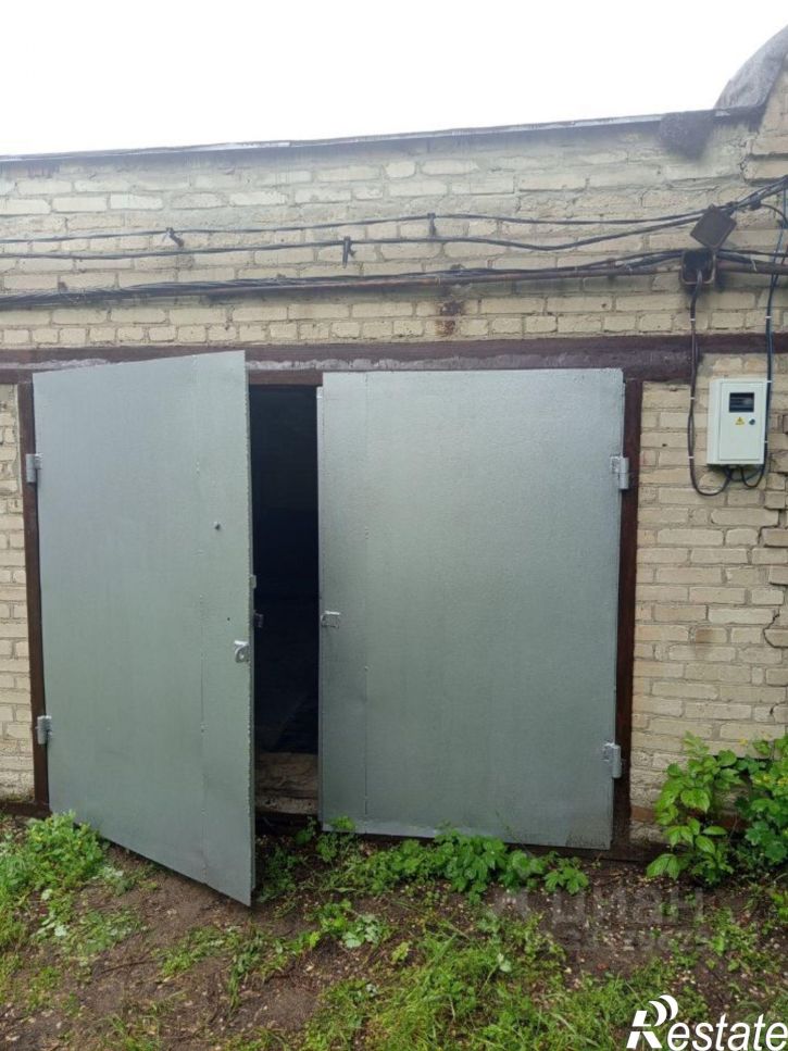 Гараж/парковка Троицкая пл, 1/119,  д. 1/119