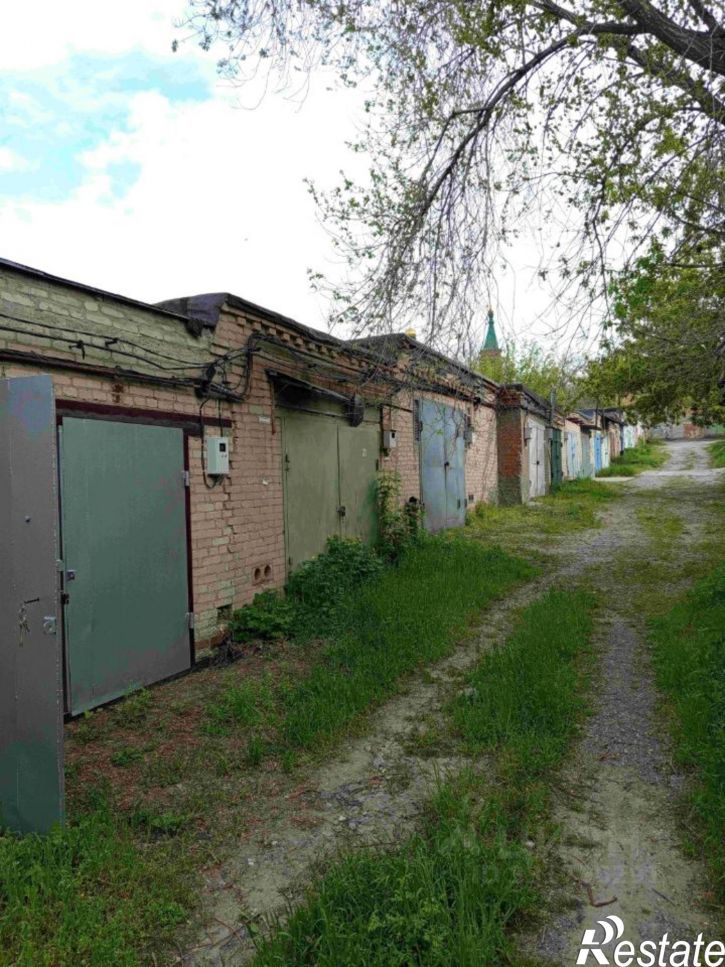 Гараж/парковка Троицкая пл, 1/119,  д. 1/119