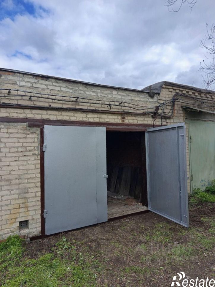 Гараж/парковка Троицкая пл, 1/119,  д. 1/119