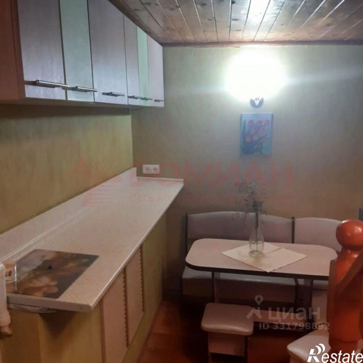 2-комн квартира ул Александровская, 102,  д. 102