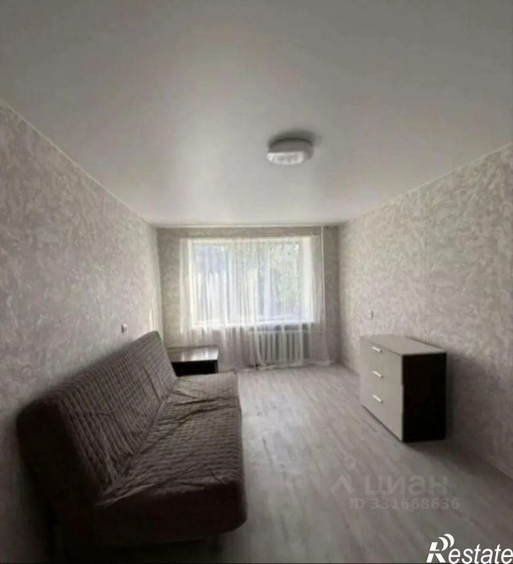 1-комн квартира ул Токарева, 60,  д. 60