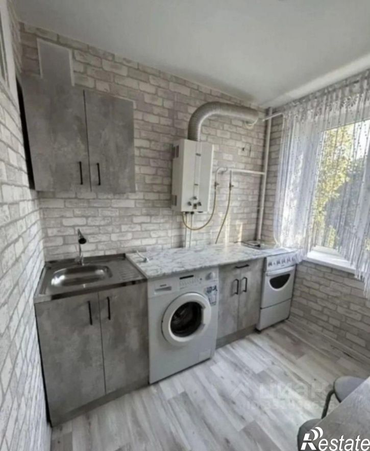 1-комн квартира ул Токарева, 60,  д. 60