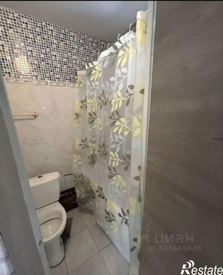 1-комн квартира ул Токарева, 60,  д. 60