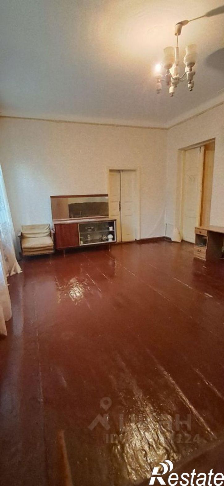 3-комн квартира ул Фрунзе, 82/55,  д. 82/55