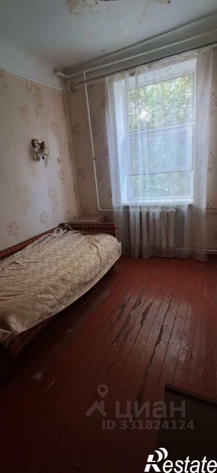 3-комн квартира ул Фрунзе, 82/55,  д. 82/55