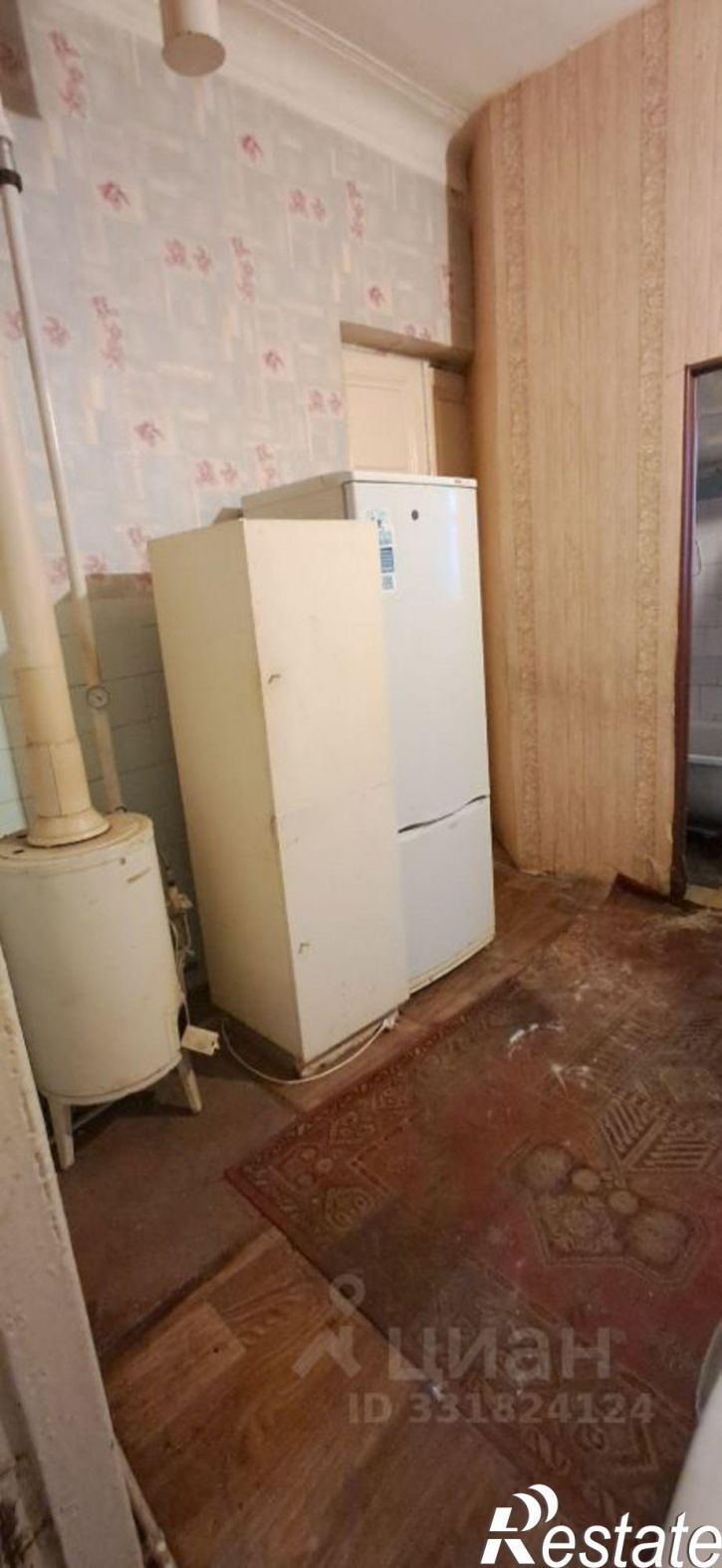 3-комн квартира ул Фрунзе, 82/55,  д. 82/55