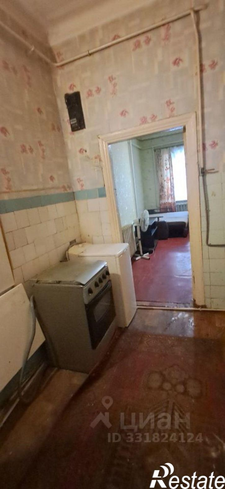 3-комн квартира ул Фрунзе, 82/55,  д. 82/55