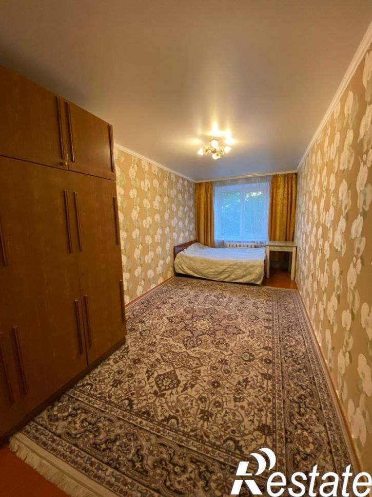 2-комн квартира будённовская улица, 94