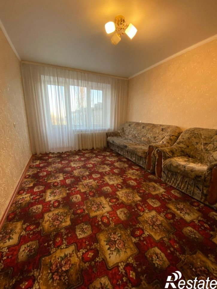 2-комн квартира будённовская улица, 94