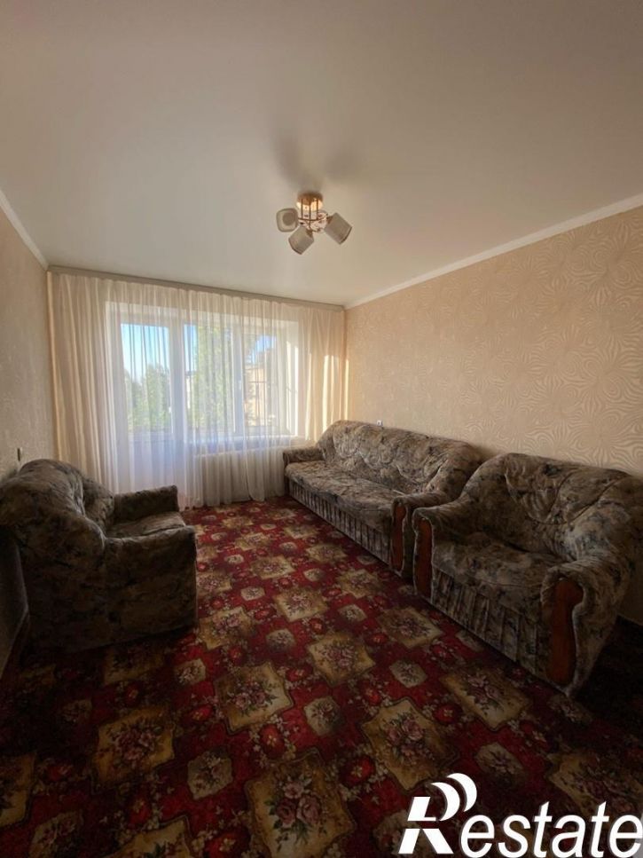 2-комн квартира будённовская улица, 94
