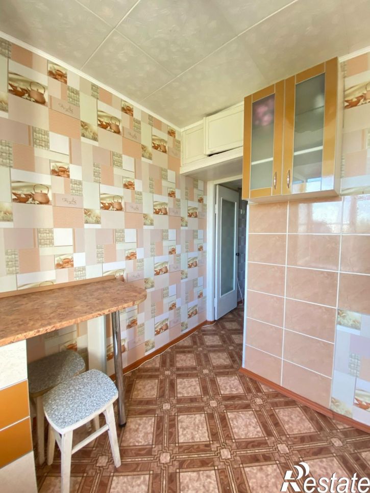 2-комн квартира будённовская улица, 94