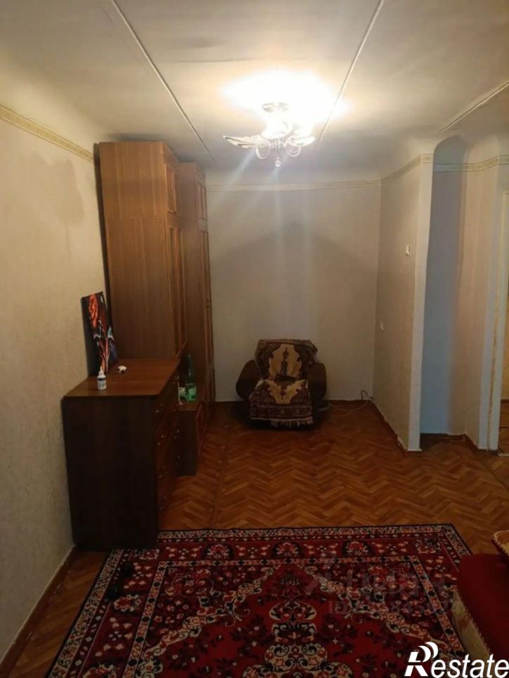 1-комн квартира ул Гвардейская, 17,  д. 17