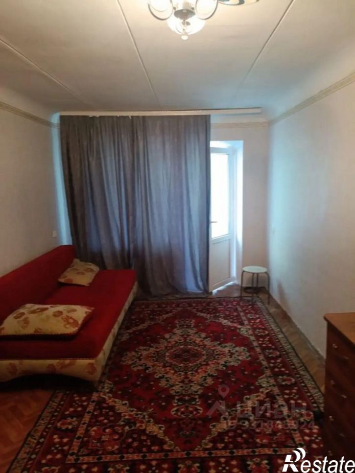 1-комн квартира ул Гвардейская, 17,  д. 17
