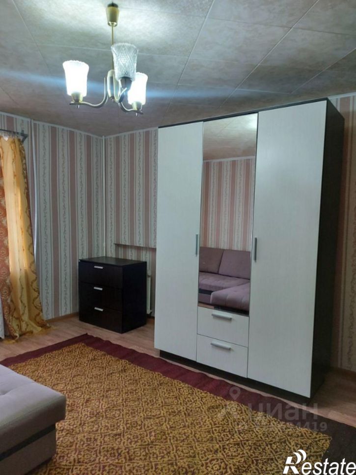 1-комн квартира ул Мацоты С.В., 34а,  д. 34а