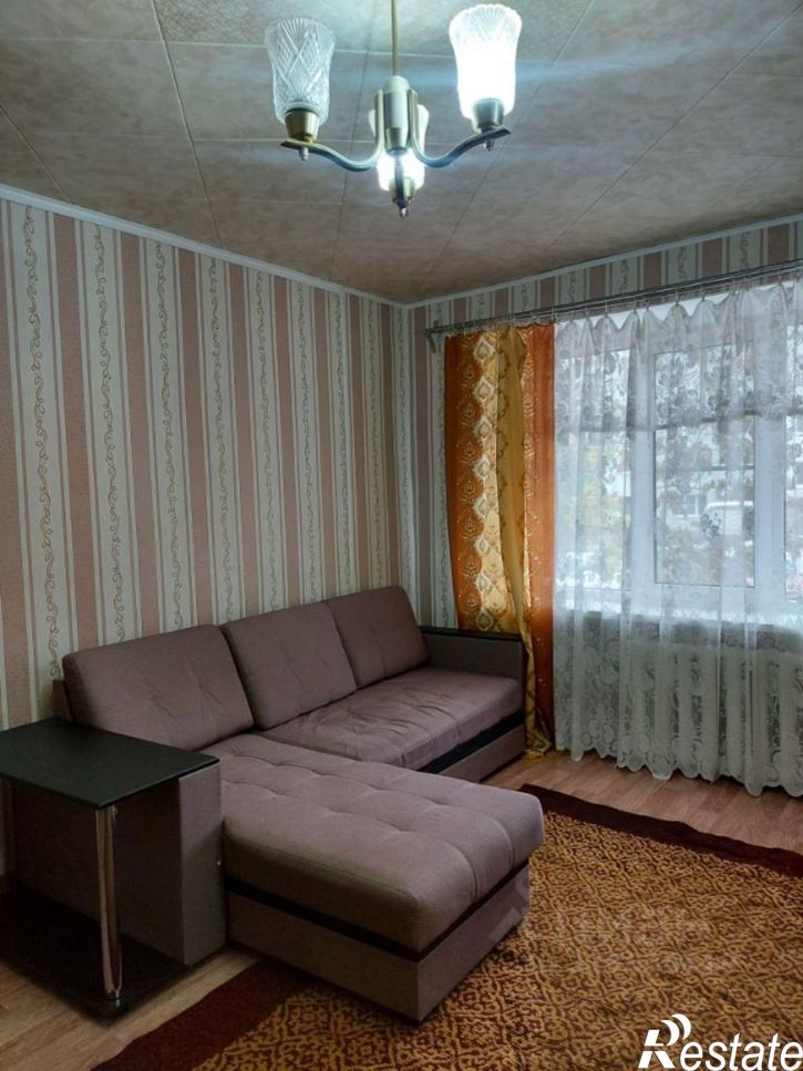 1-комн квартира ул Мацоты С.В., 34а,  д. 34а