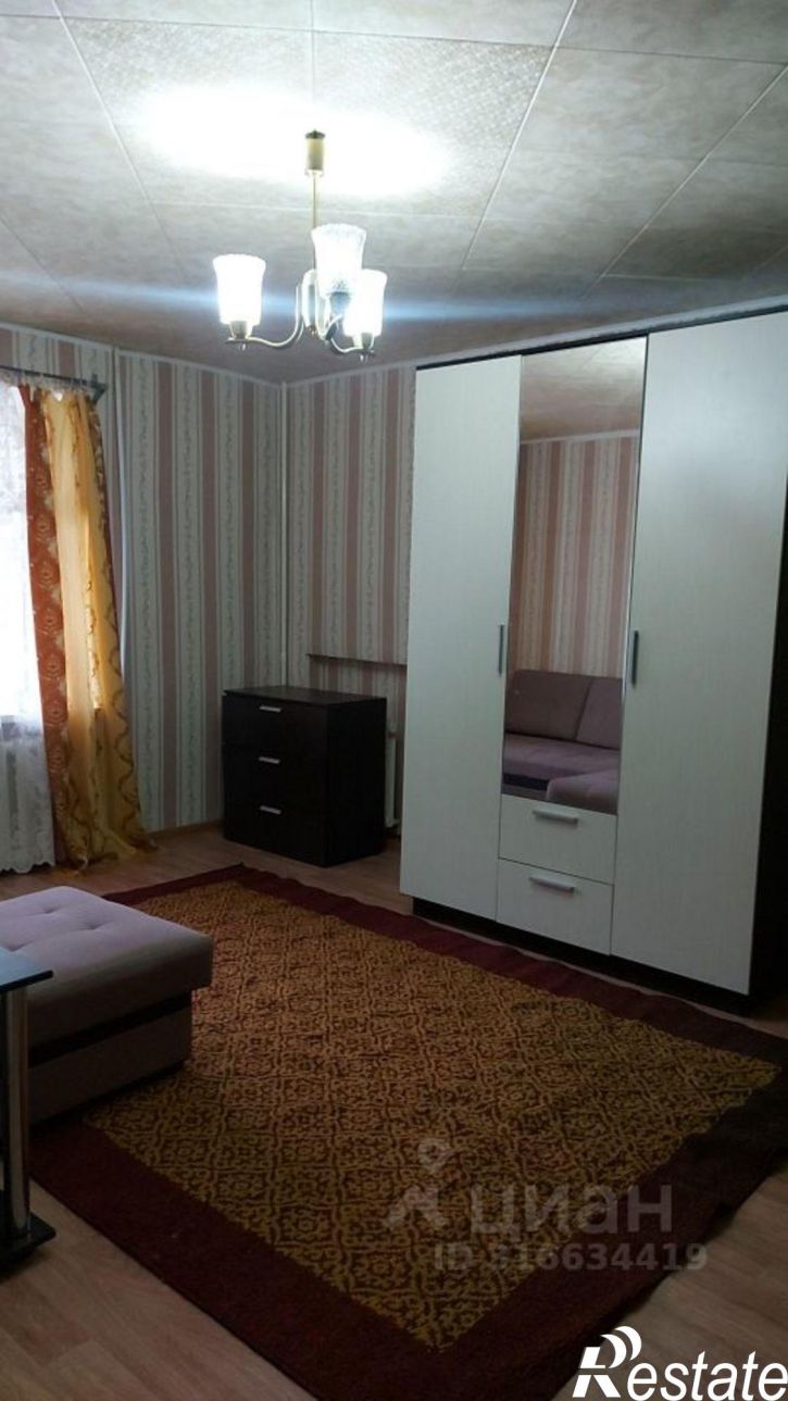 1-комн квартира ул Мацоты С.В., 34а,  д. 34а