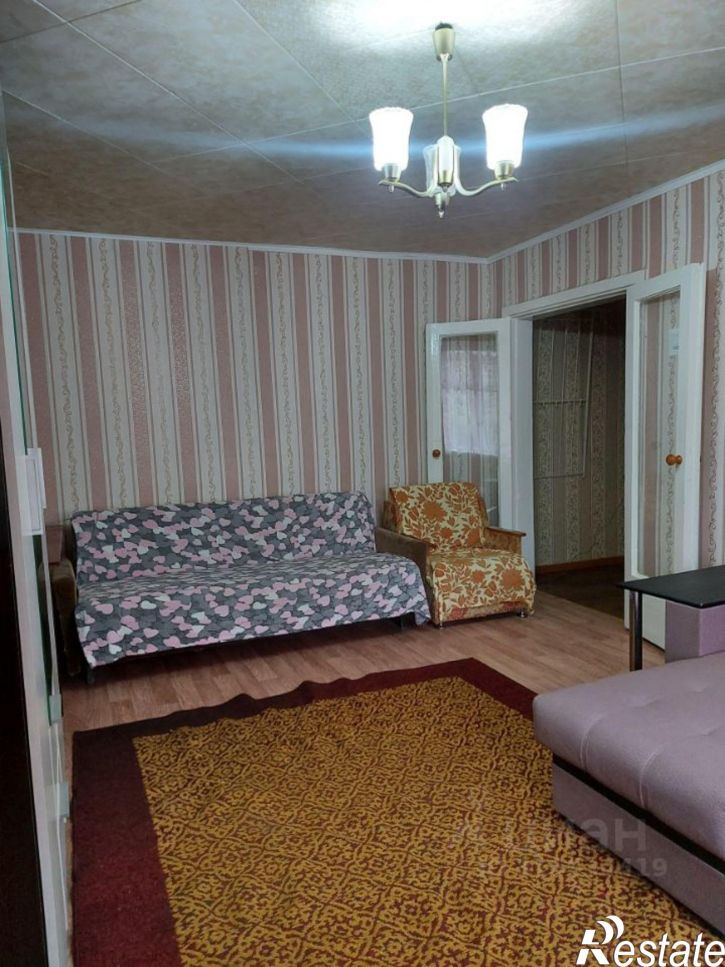 1-комн квартира ул Мацоты С.В., 34а,  д. 34а