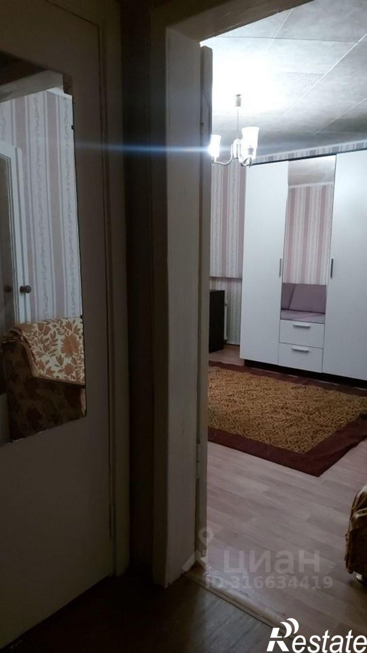1-комн квартира ул Мацоты С.В., 34а,  д. 34а