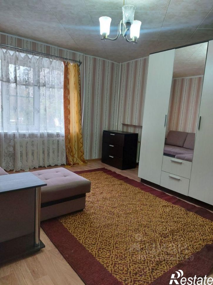 1-комн квартира ул Мацоты С.В., 34а,  д. 34а